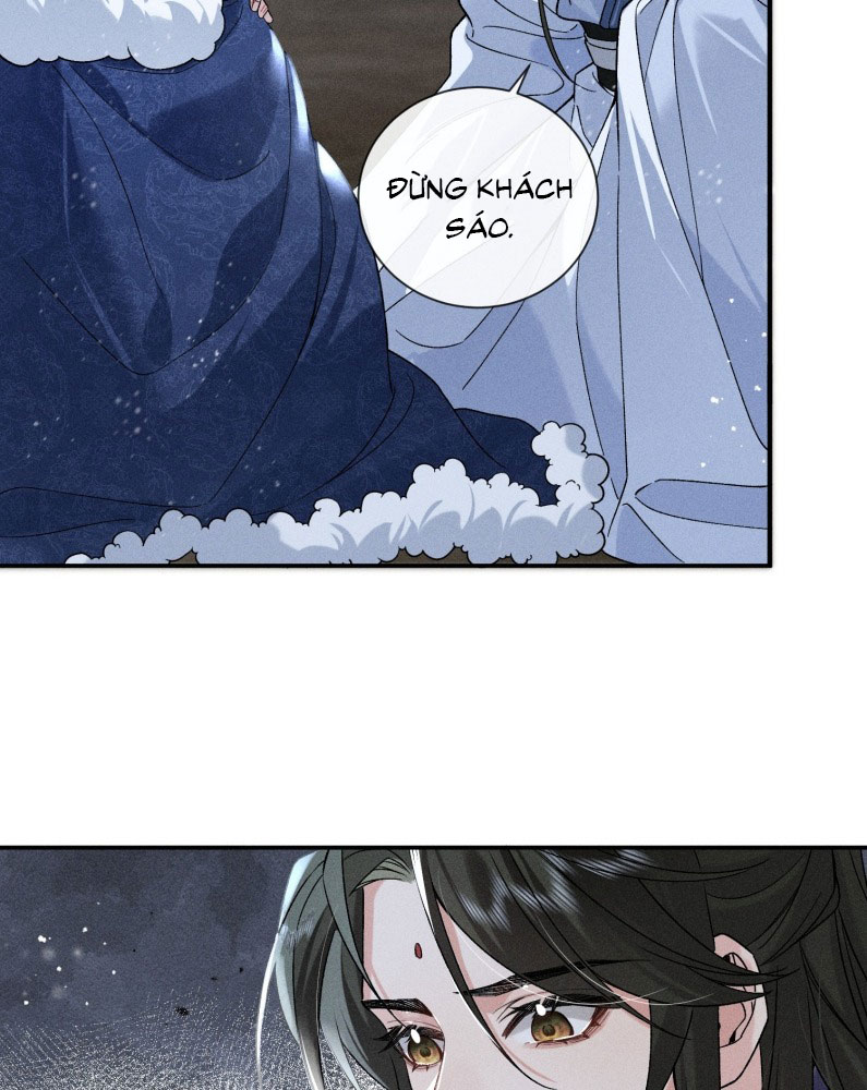 Lang Kỵ Trúc Mã Lai Chapter 8 - Trang 4