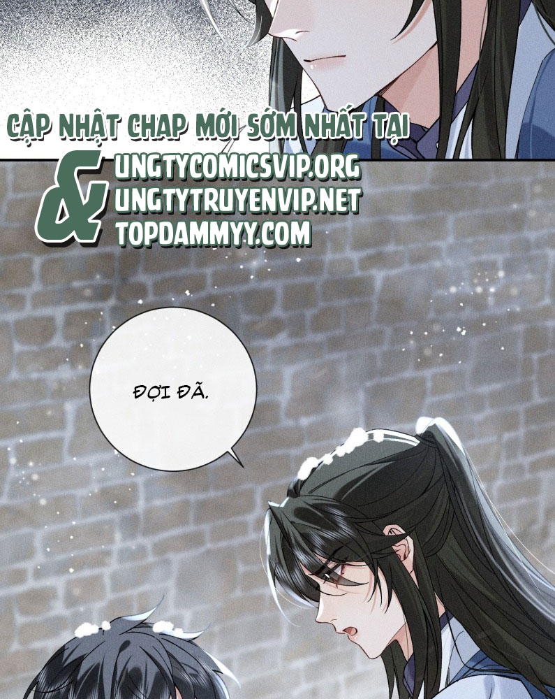 Lang Kỵ Trúc Mã Lai Chapter 8 - Trang 4