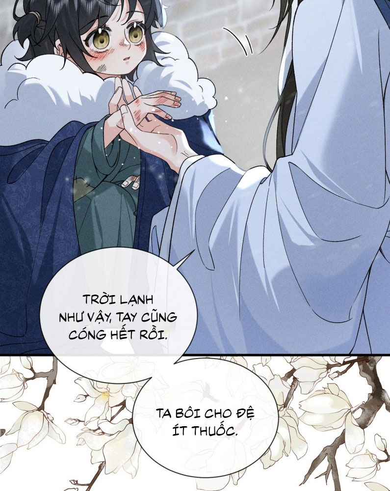Lang Kỵ Trúc Mã Lai Chapter 8 - Trang 4