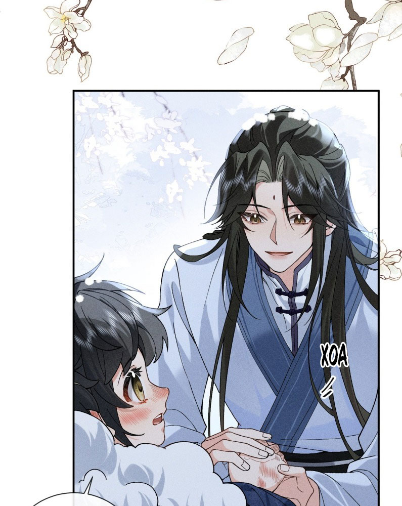 Lang Kỵ Trúc Mã Lai Chapter 8 - Trang 4