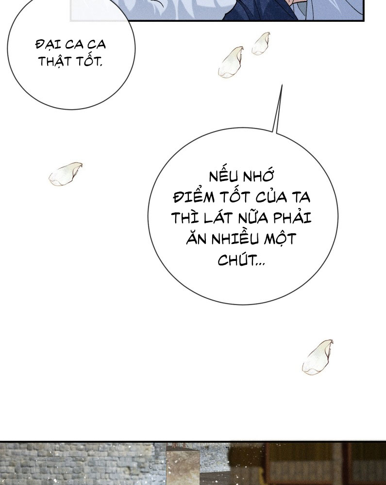 Lang Kỵ Trúc Mã Lai Chapter 8 - Trang 4