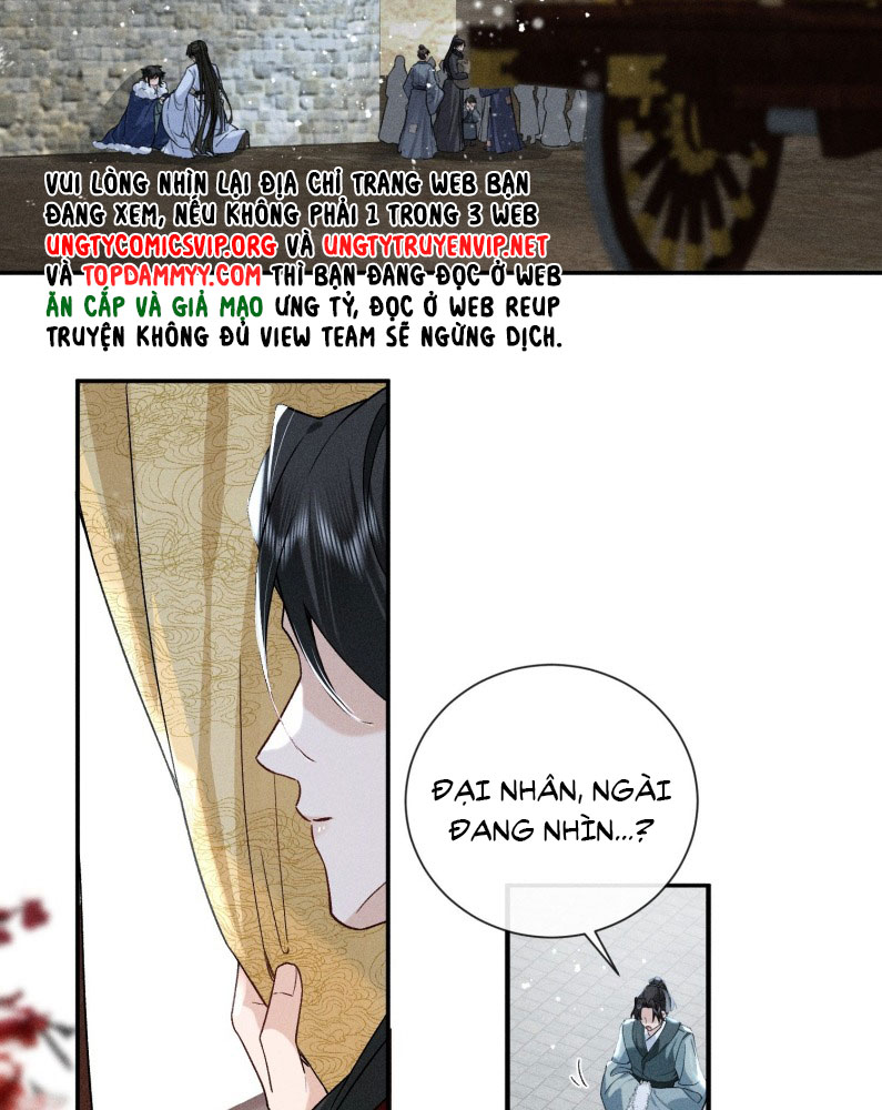 Lang Kỵ Trúc Mã Lai Chapter 8 - Trang 4