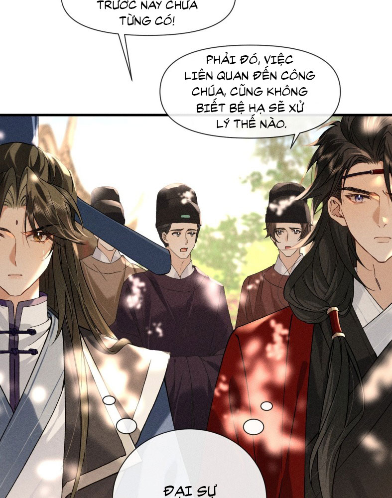 Lang Kỵ Trúc Mã Lai Chapter 8 - Trang 4