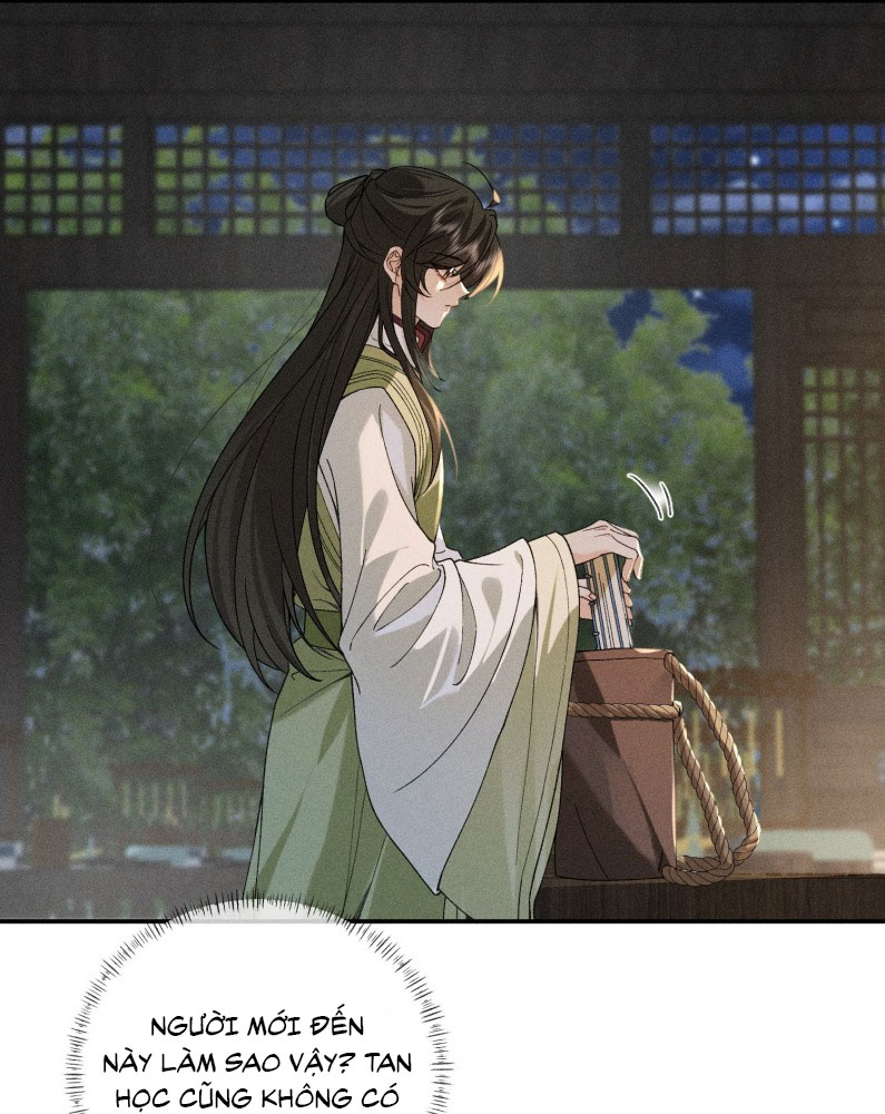 Lang Kỵ Trúc Mã Lai Chapter 8 - Trang 4