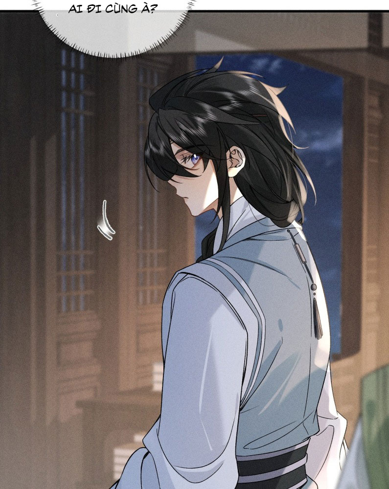 Lang Kỵ Trúc Mã Lai Chapter 8 - Trang 4