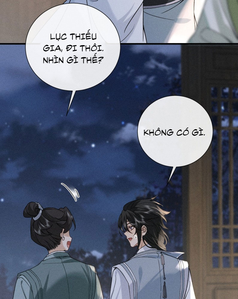 Lang Kỵ Trúc Mã Lai Chapter 8 - Trang 4