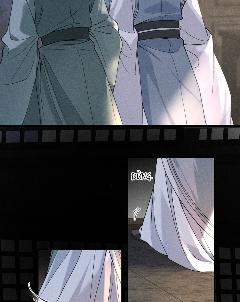 Lang Kỵ Trúc Mã Lai Chapter 8 - Trang 4