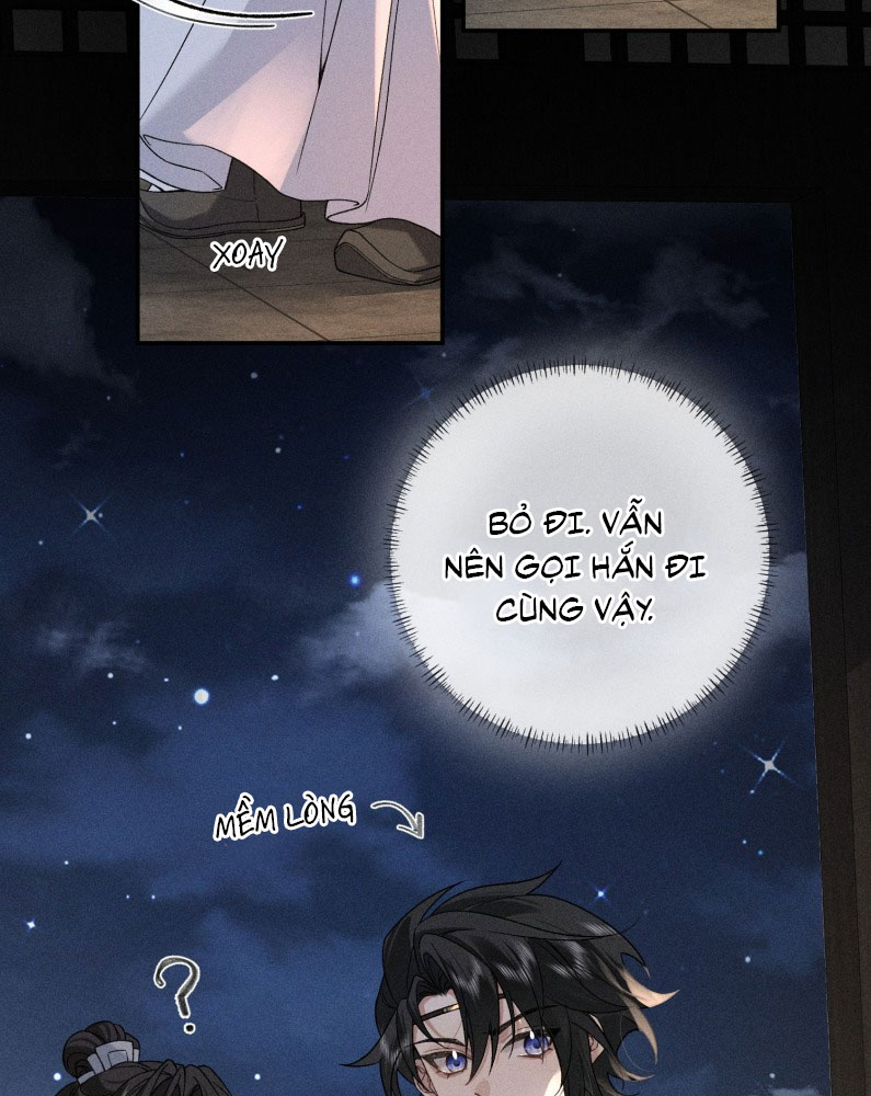 Lang Kỵ Trúc Mã Lai Chapter 8 - Trang 4