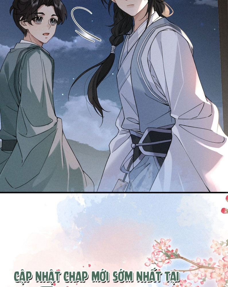 Lang Kỵ Trúc Mã Lai Chapter 8 - Trang 4