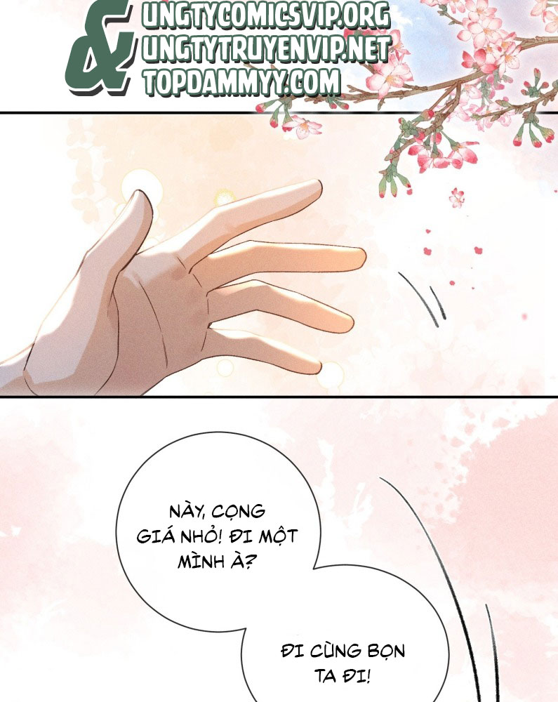 Lang Kỵ Trúc Mã Lai Chapter 8 - Trang 4