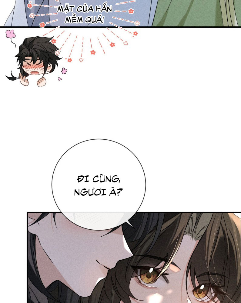 Lang Kỵ Trúc Mã Lai Chapter 8 - Trang 4