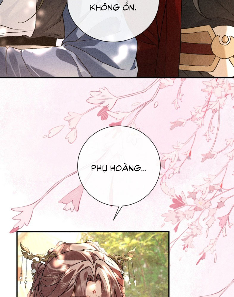 Lang Kỵ Trúc Mã Lai Chapter 8 - Trang 4