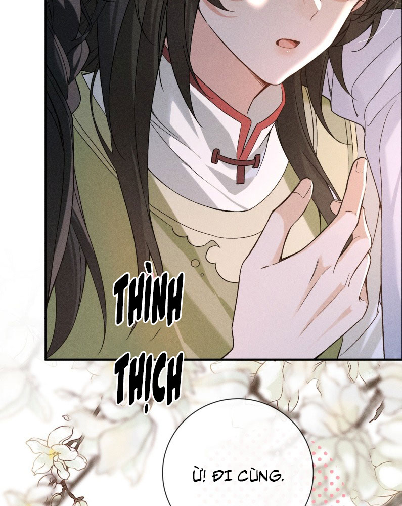 Lang Kỵ Trúc Mã Lai Chapter 8 - Trang 4