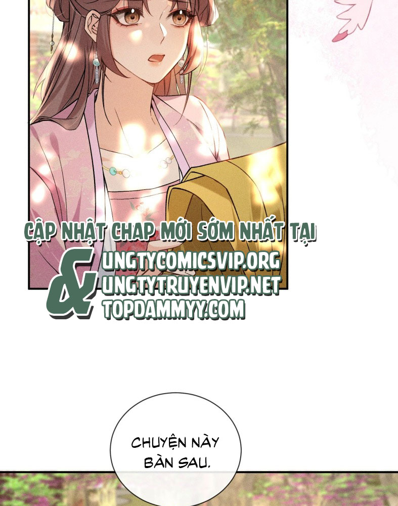 Lang Kỵ Trúc Mã Lai Chapter 8 - Trang 4