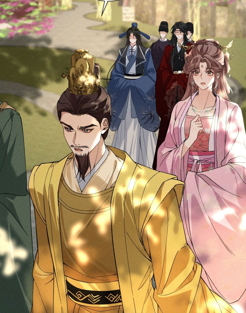 Lang Kỵ Trúc Mã Lai Chapter 8 - Trang 4