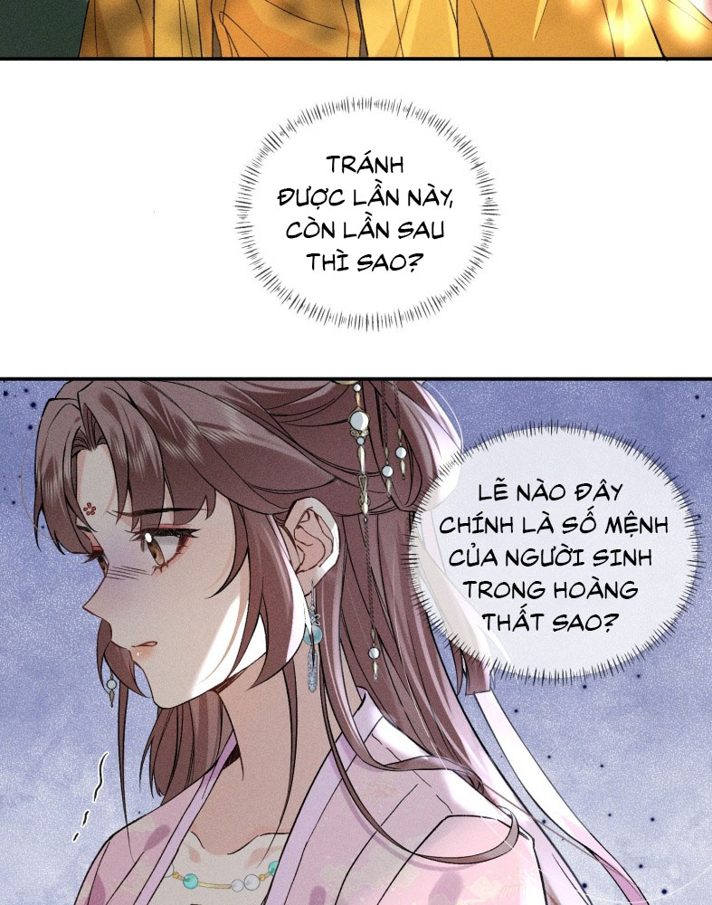 Lang Kỵ Trúc Mã Lai Chapter 8 - Trang 4