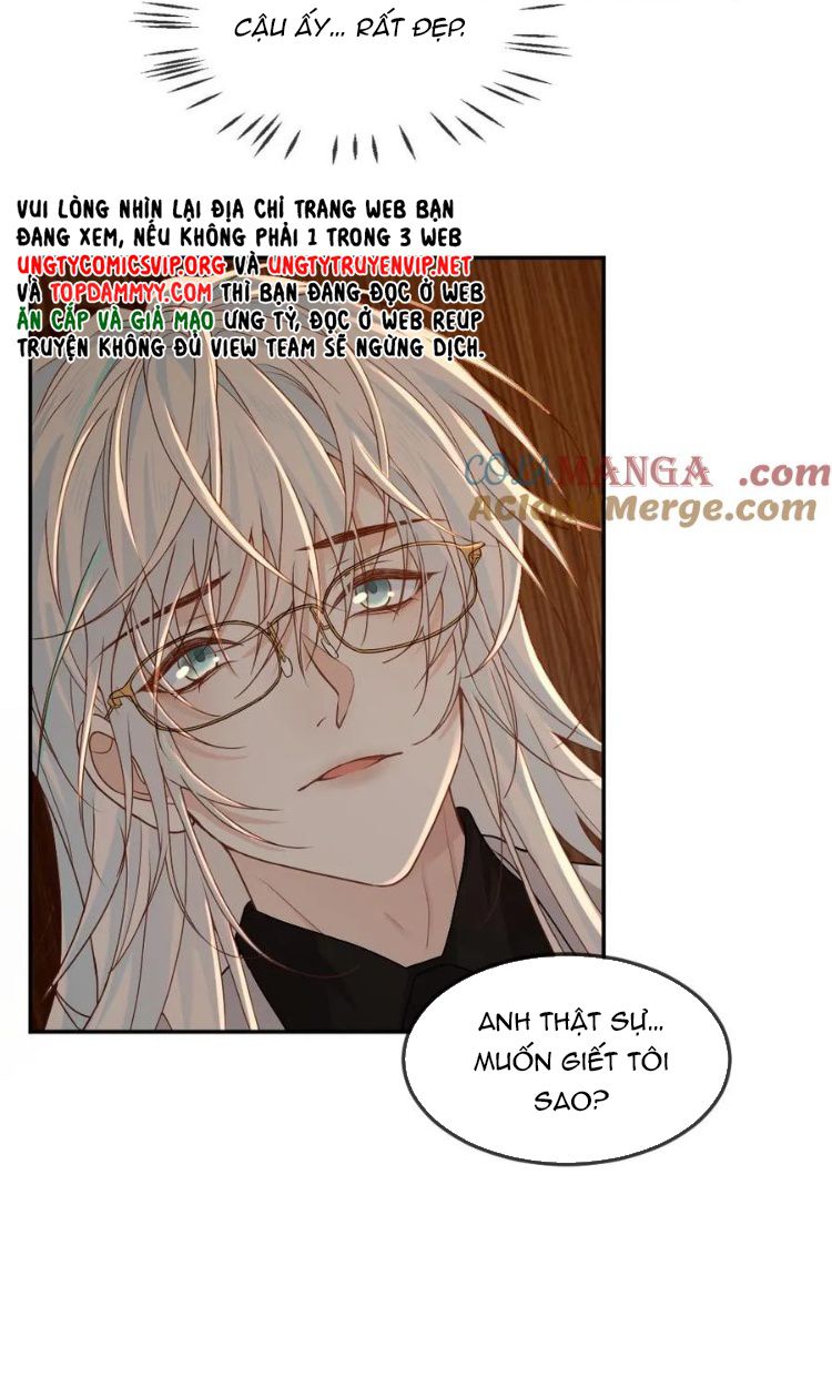 Lang Cẩu Chủ Thần Chapter 334 - Trang 3