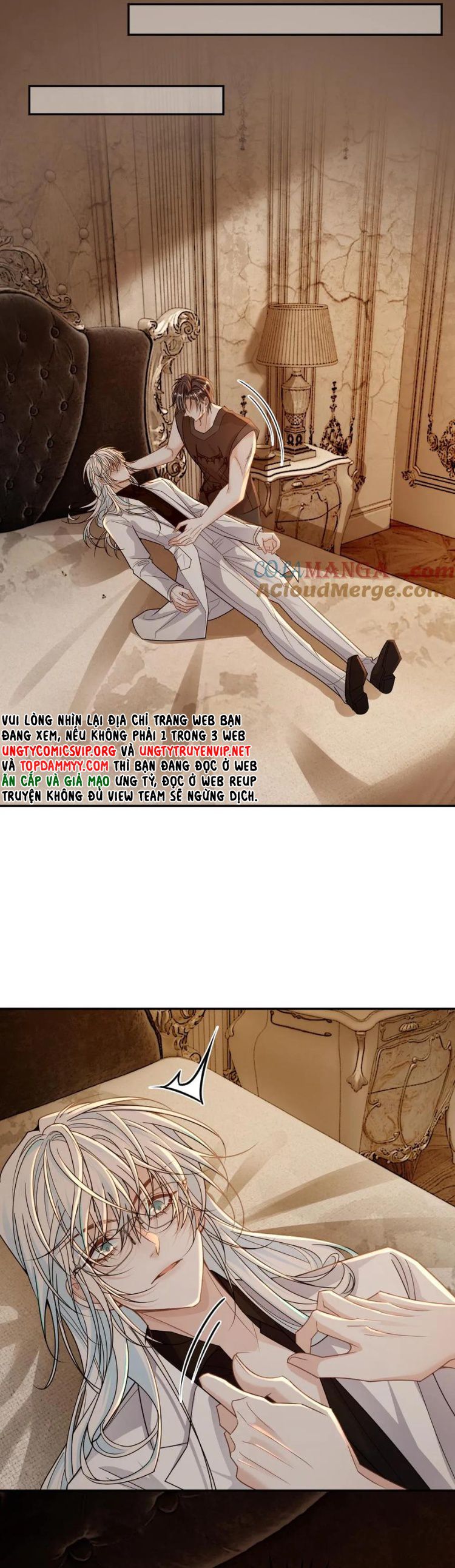 Lang Cẩu Chủ Thần Chapter 334 - Trang 3