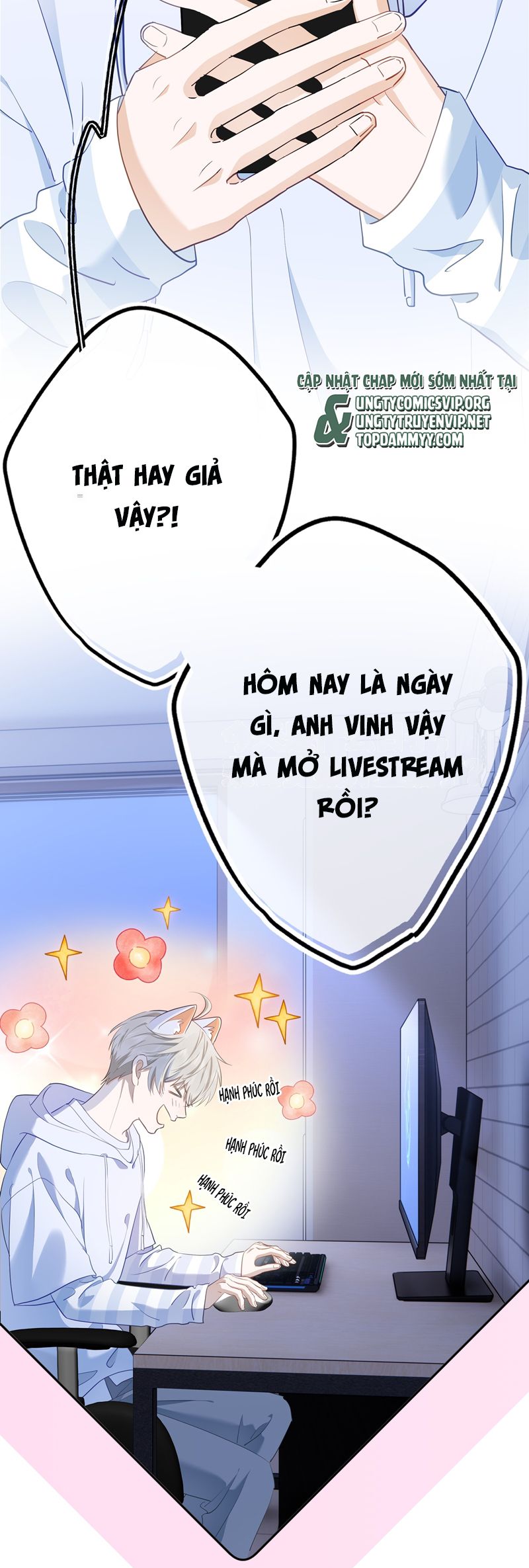Thượng Phân Bách Khoa Chap 6 - Next Chap 7