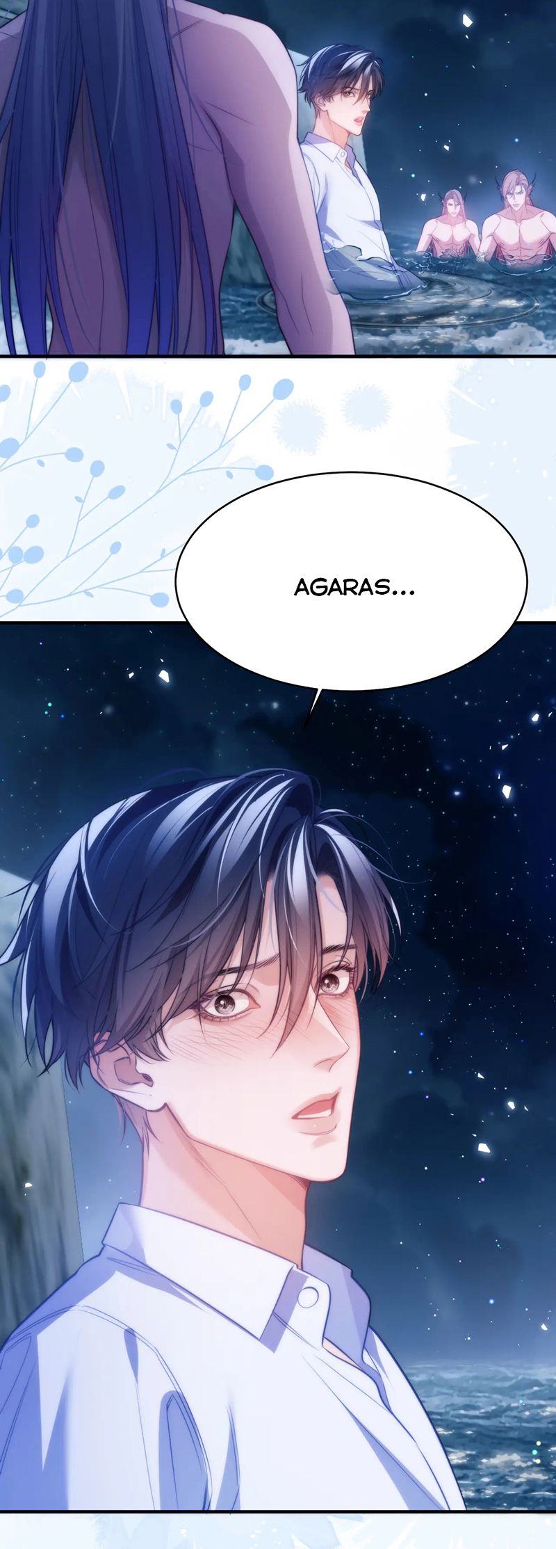 Desharow Nhân Ngư Chapter 64 - Next Chapter 65