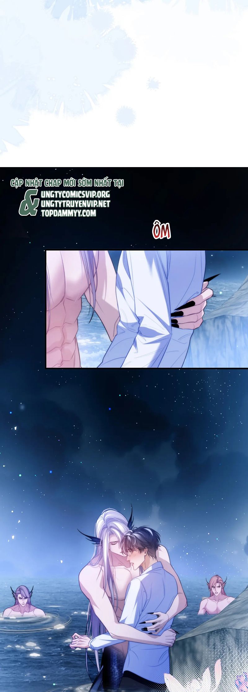 Desharow Nhân Ngư Chapter 64 - Next Chapter 65