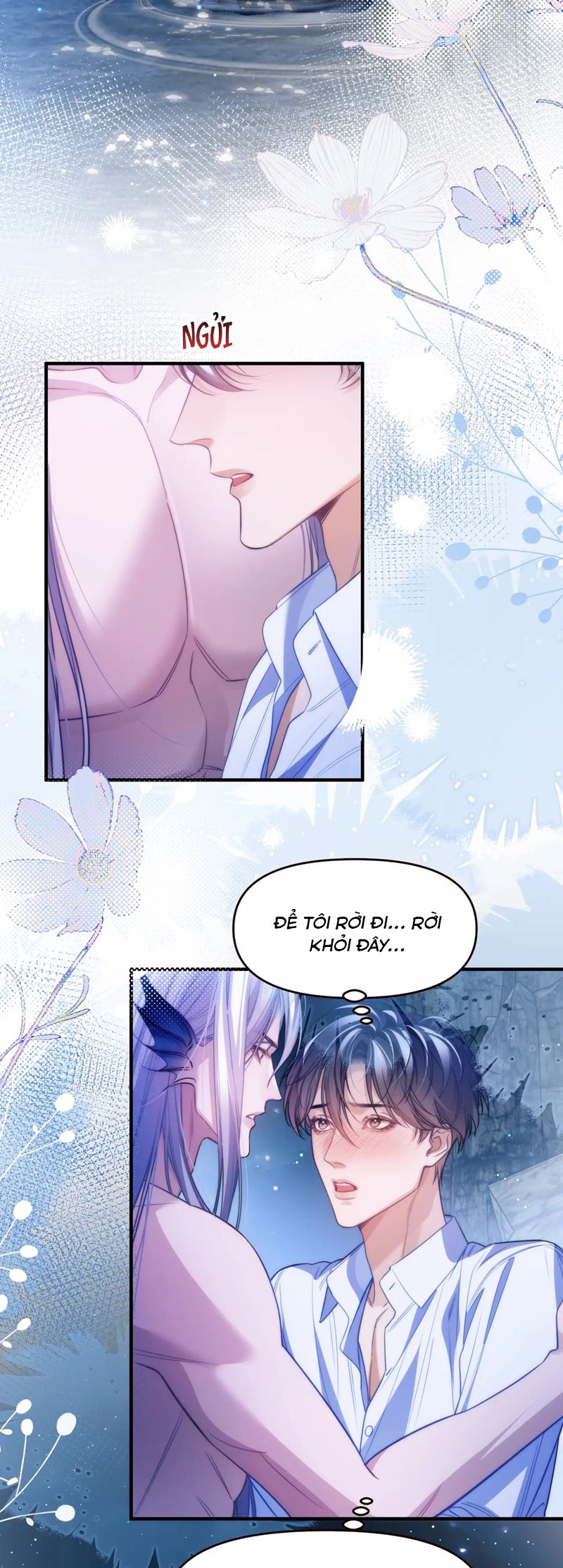 Desharow Nhân Ngư Chapter 64 - Next Chapter 65
