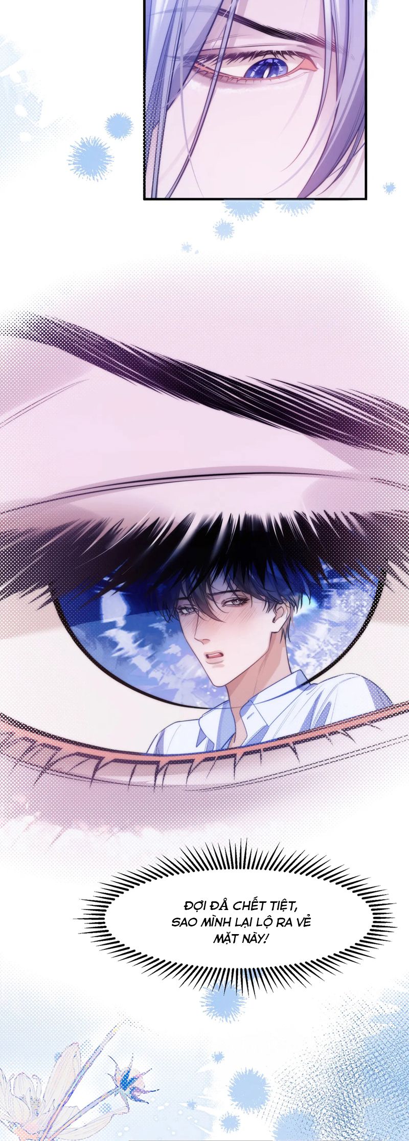 Desharow Nhân Ngư Chapter 64 - Next Chapter 65