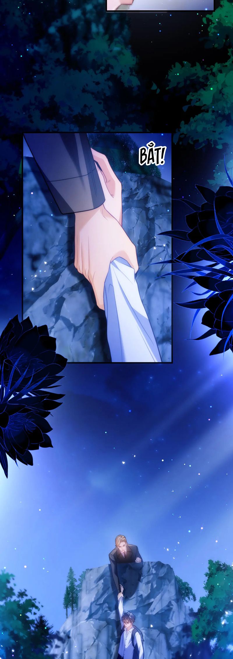 Desharow Nhân Ngư Chapter 64 - Next Chapter 65