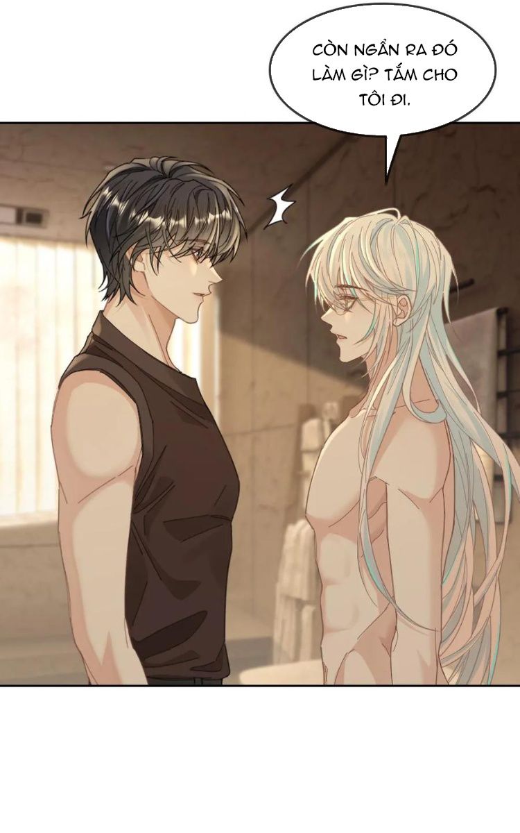 Lang Cẩu Chủ Thần Chapter 335 - Trang 3