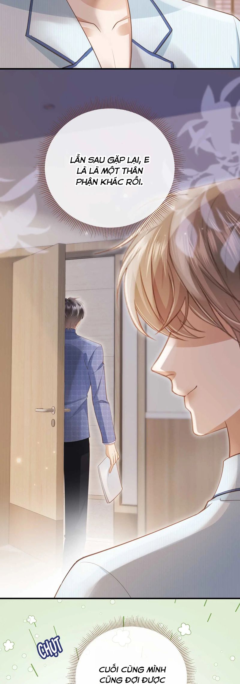 Bạch Nguyệt Quang Hắn Yêu Thế Thân Rồi Sao?! Chapter 51 - Next Chapter 52