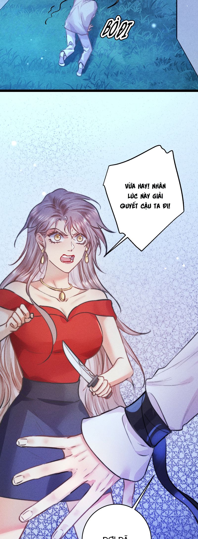 Cao Tháp Chapter 52 - Trang 3