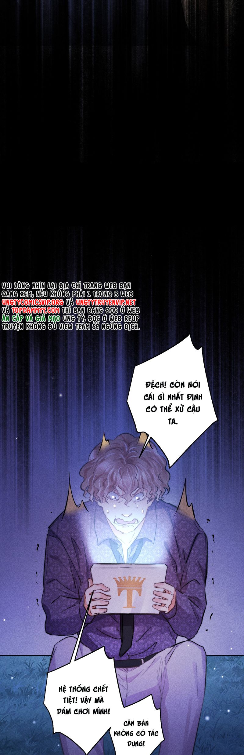 Cao Tháp Chapter 52 - Trang 3