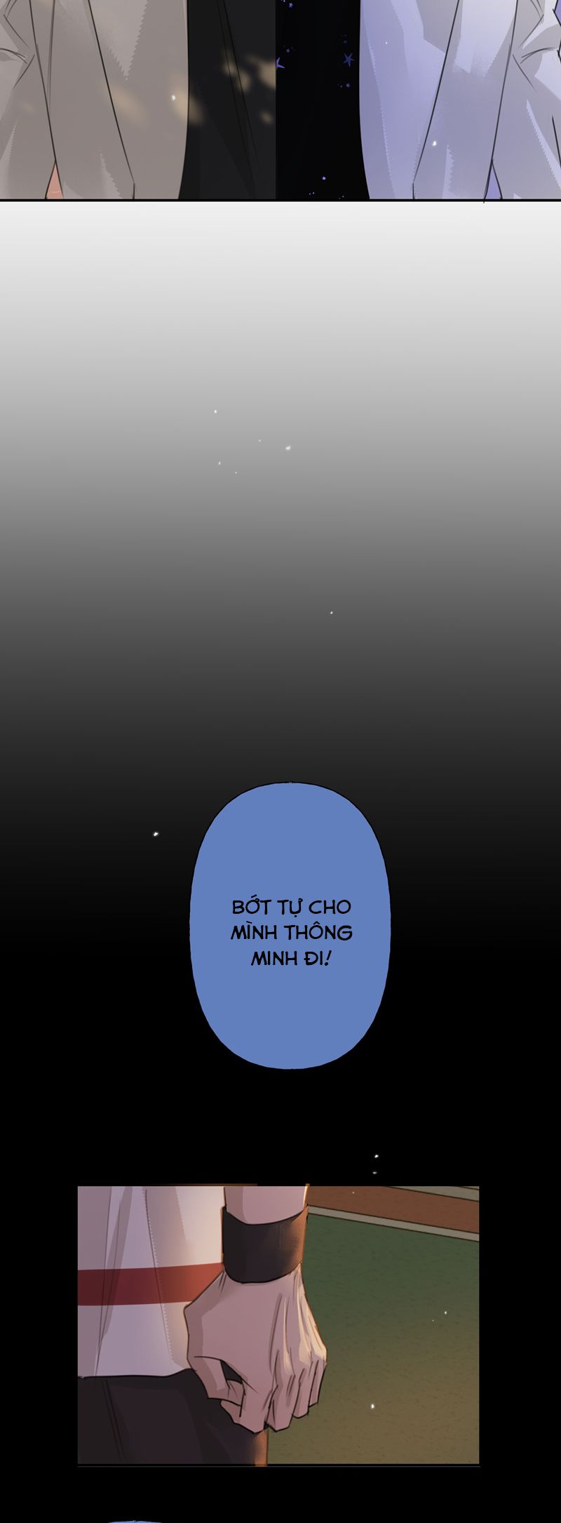 Dẫn Dụ Công Lược Chapter 9 - Trang 3