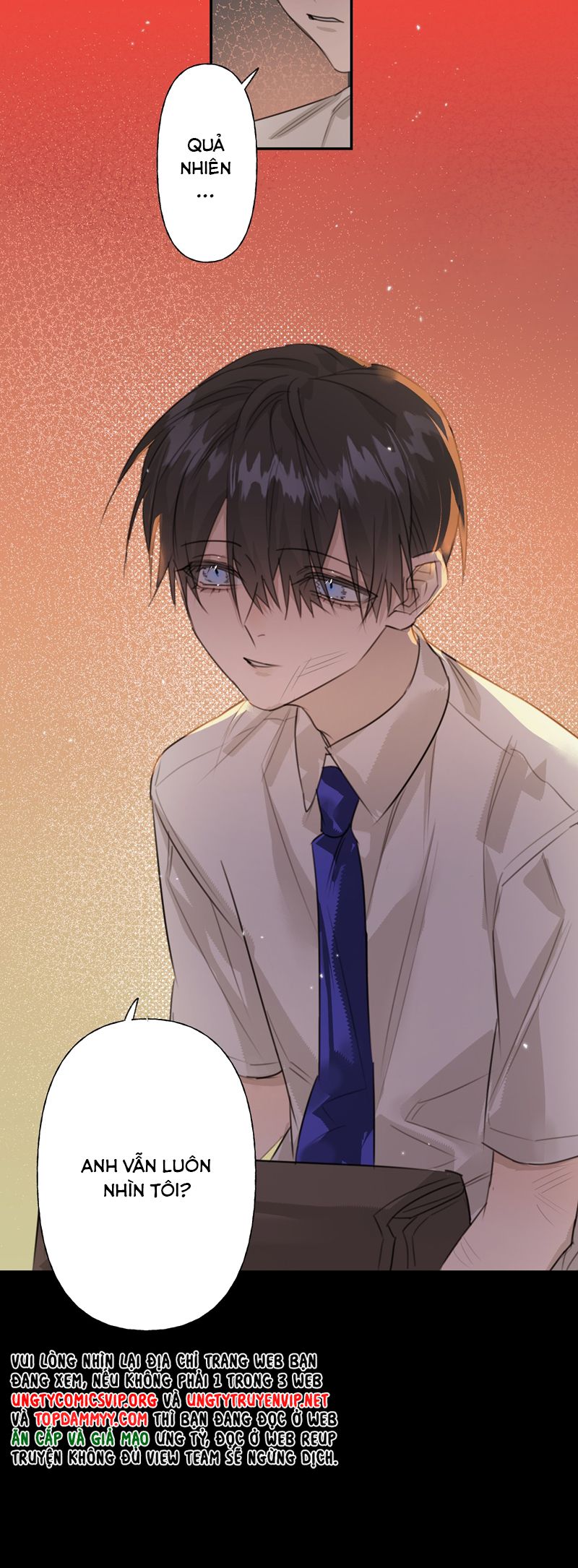 Dẫn Dụ Công Lược Chapter 9 - Trang 3