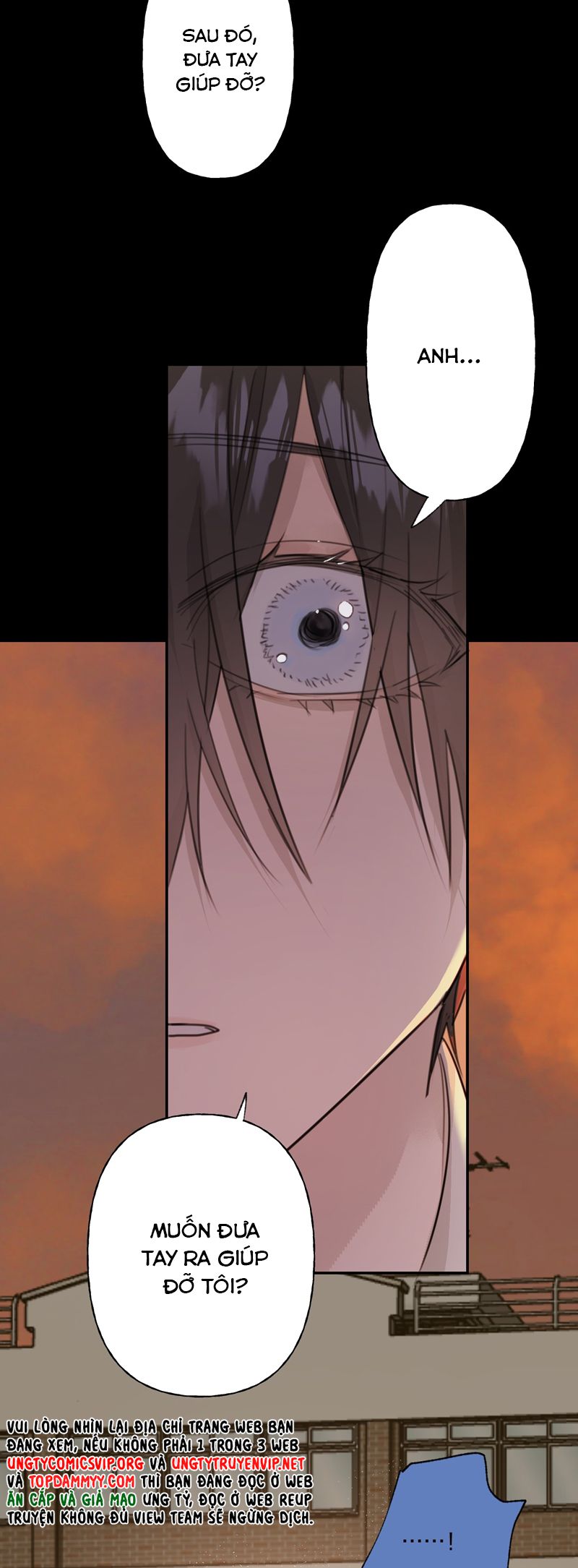 Dẫn Dụ Công Lược Chapter 9 - Trang 3