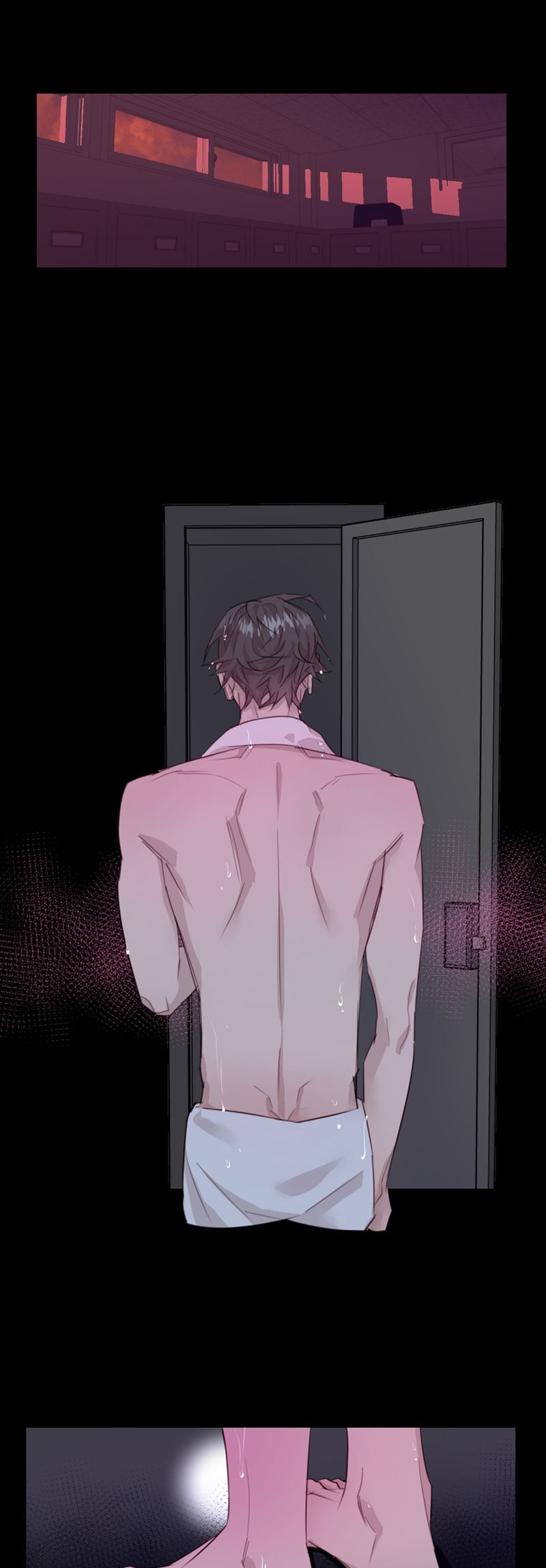 Dẫn Dụ Công Lược Chapter 9 - Trang 3