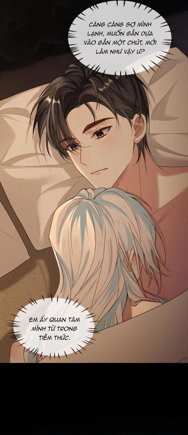 Lang Cẩu Chủ Thần Chapter 336 - Trang 3