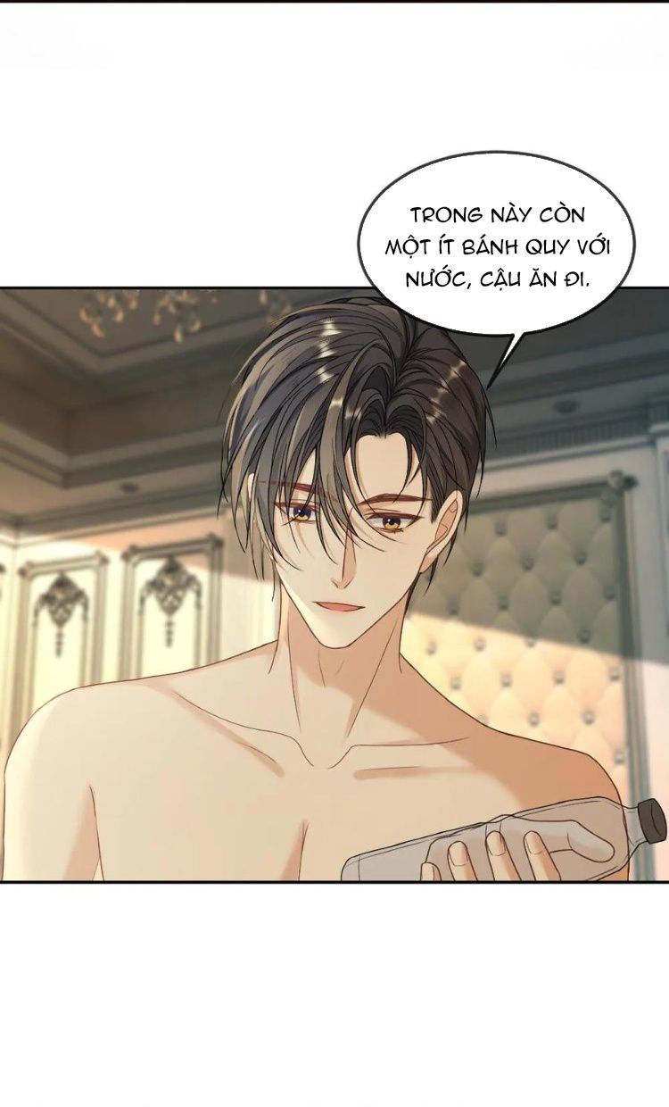 Lang Cẩu Chủ Thần Chapter 336 - Trang 3