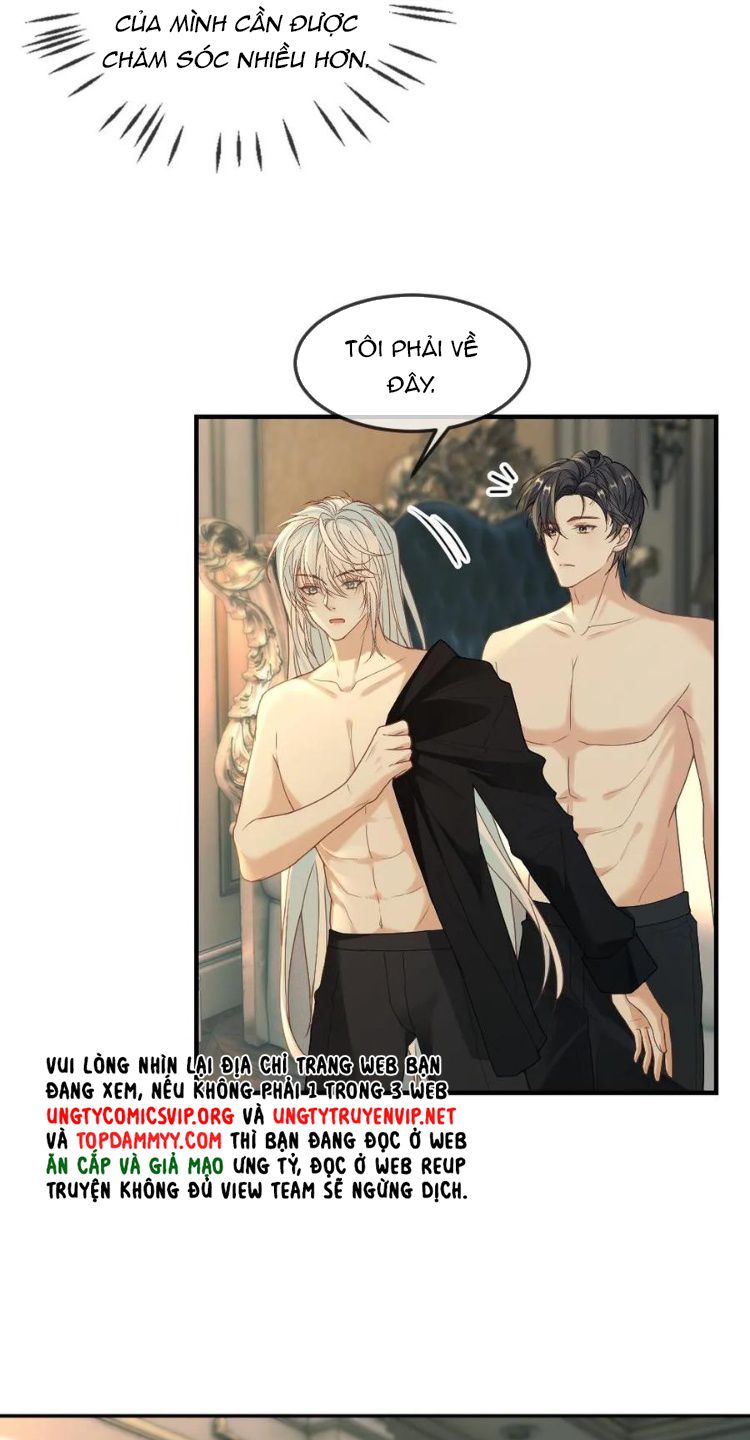 Lang Cẩu Chủ Thần Chapter 336 - Trang 3