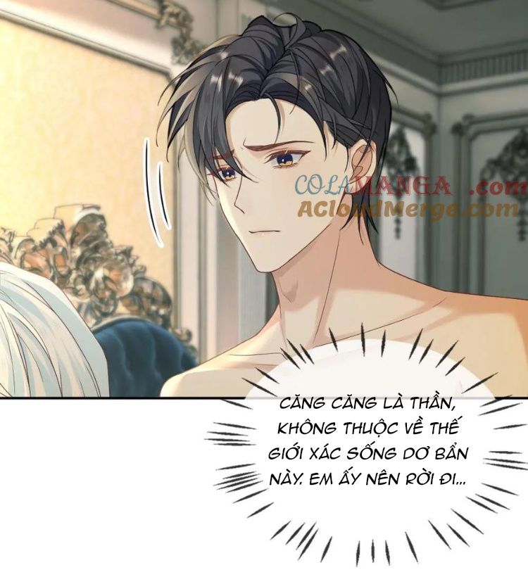 Lang Cẩu Chủ Thần Chapter 336 - Trang 3