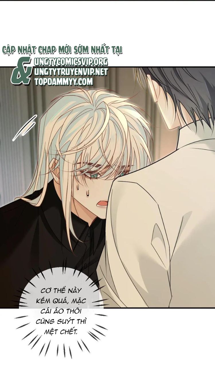 Lang Cẩu Chủ Thần Chapter 336 - Trang 3