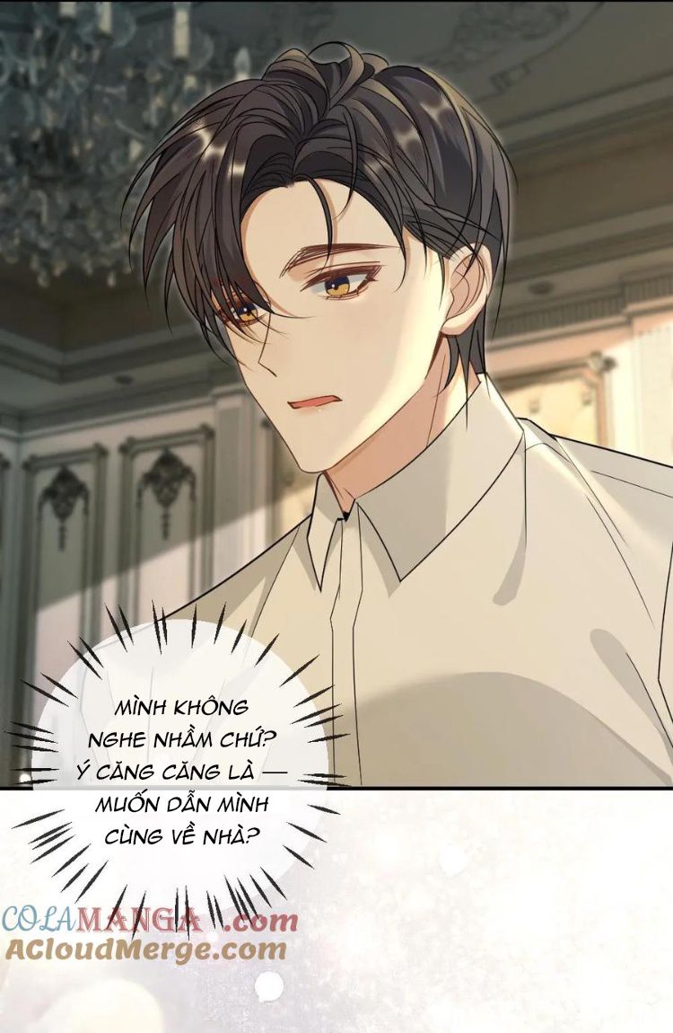 Lang Cẩu Chủ Thần Chapter 336 - Trang 3