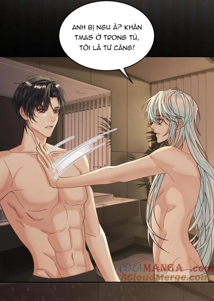 Lang Cẩu Chủ Thần Chapter 336 - Trang 3