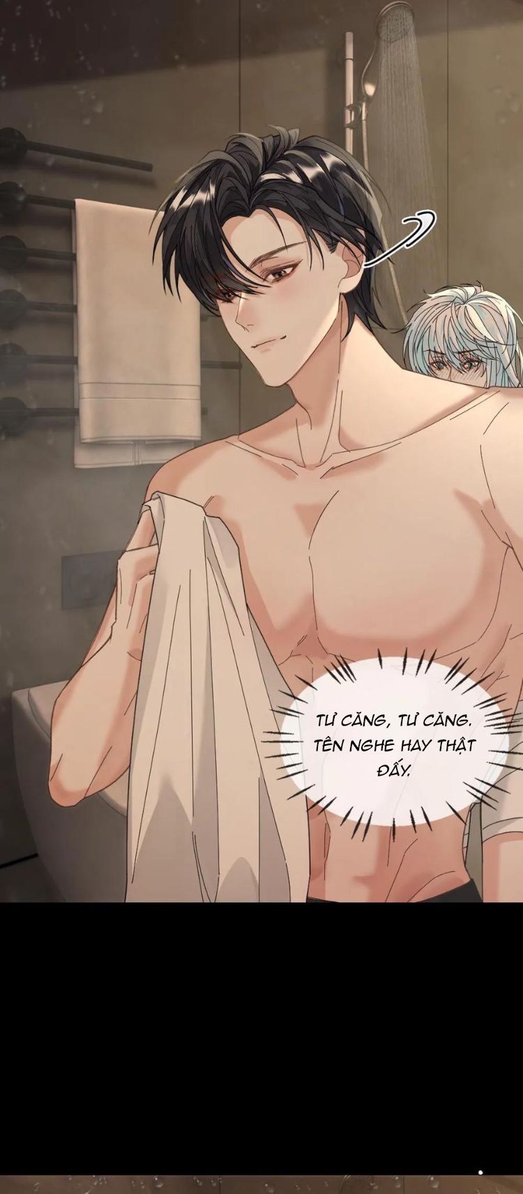 Lang Cẩu Chủ Thần Chapter 336 - Trang 3