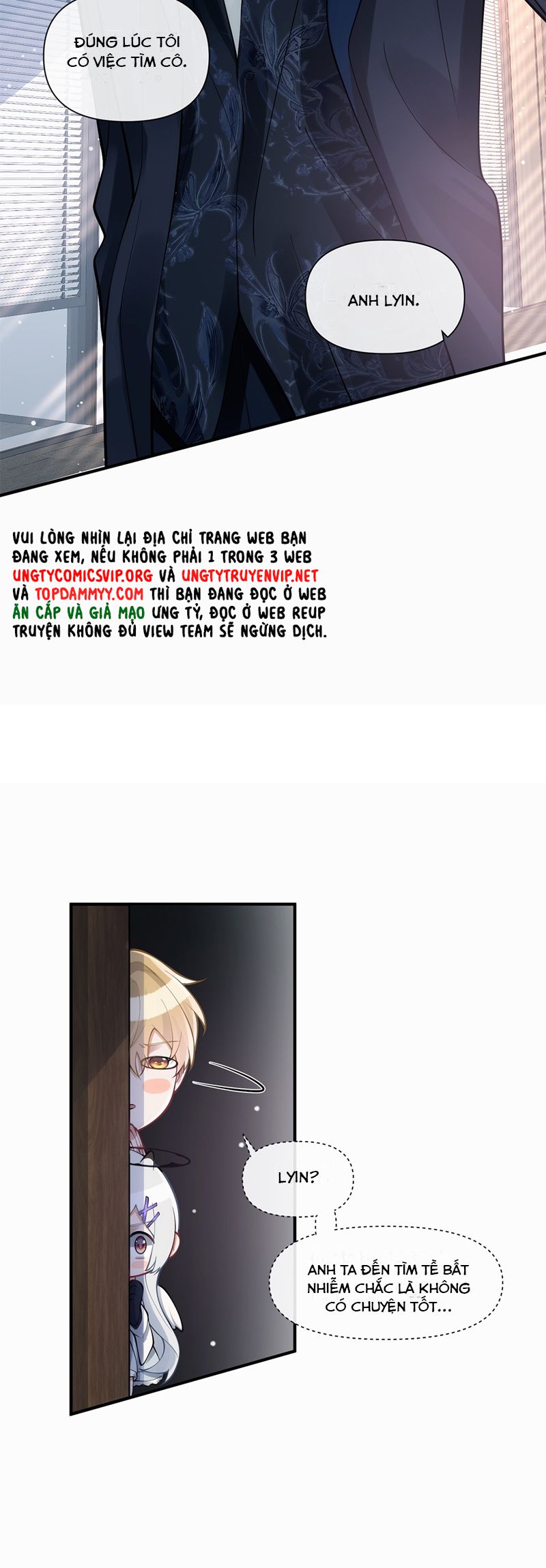 Kim Bài Trạm Ca Là Đại Minh Tinh Chap 10 - Next Chap 11