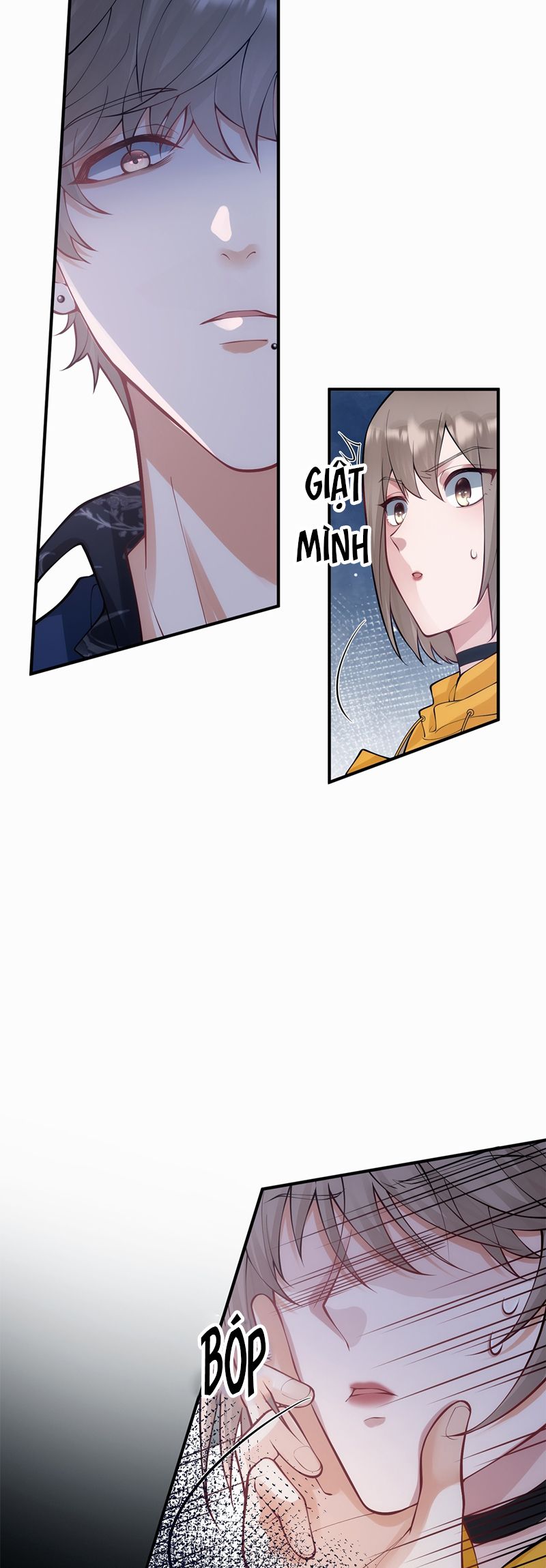 Kim Bài Trạm Ca Là Đại Minh Tinh Chap 10 - Next Chap 11