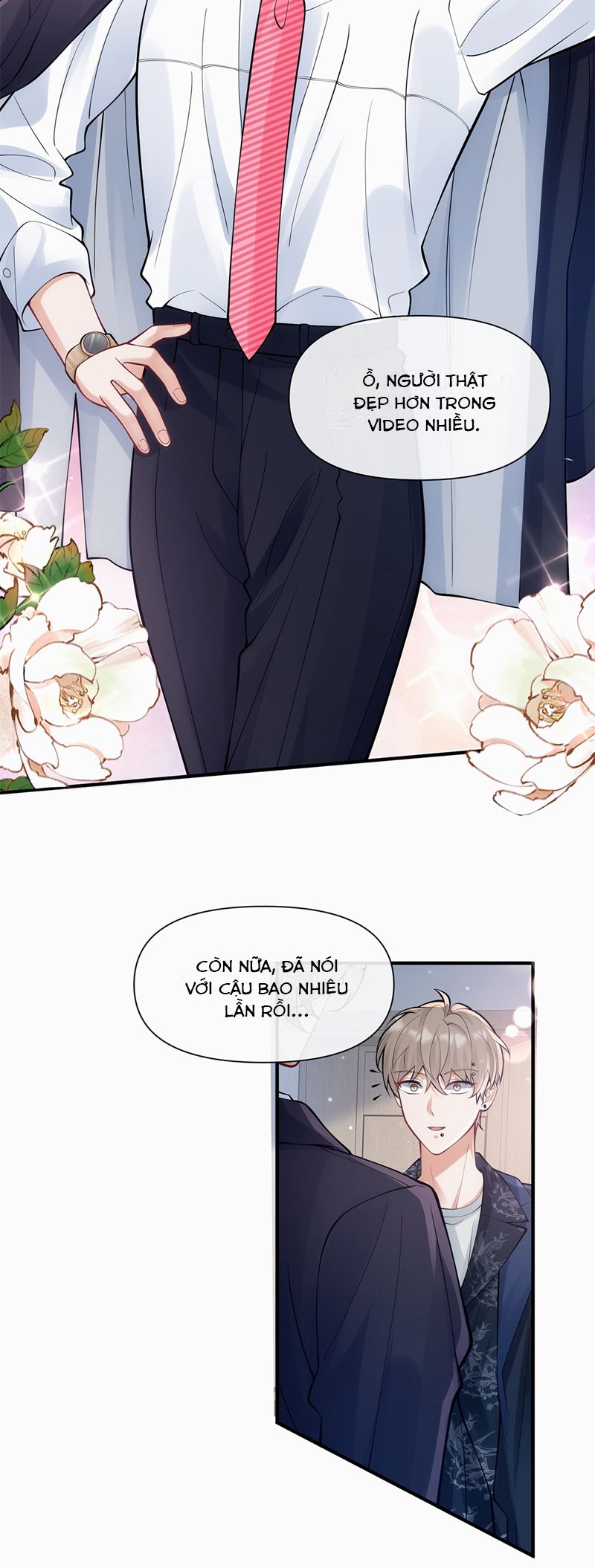 Kim Bài Trạm Ca Là Đại Minh Tinh Chap 10 - Next Chap 11
