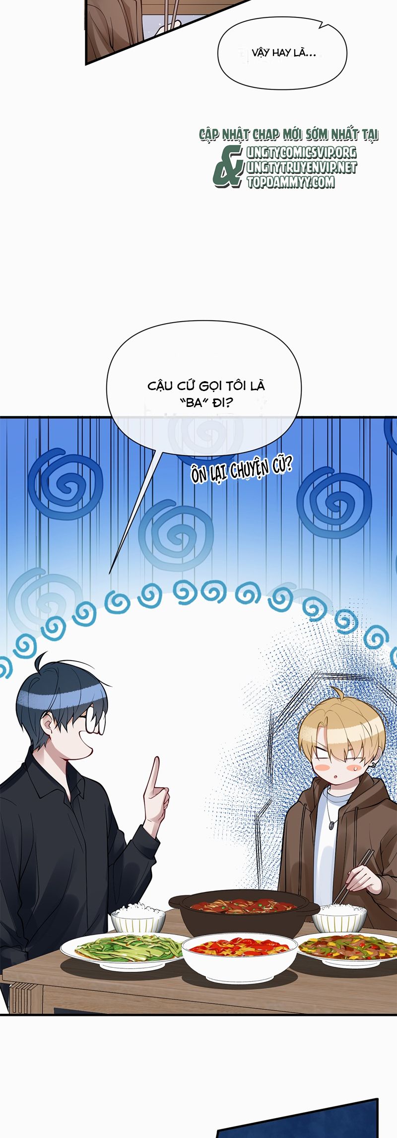 Kim Bài Trạm Ca Là Đại Minh Tinh Chap 10 - Next Chap 11