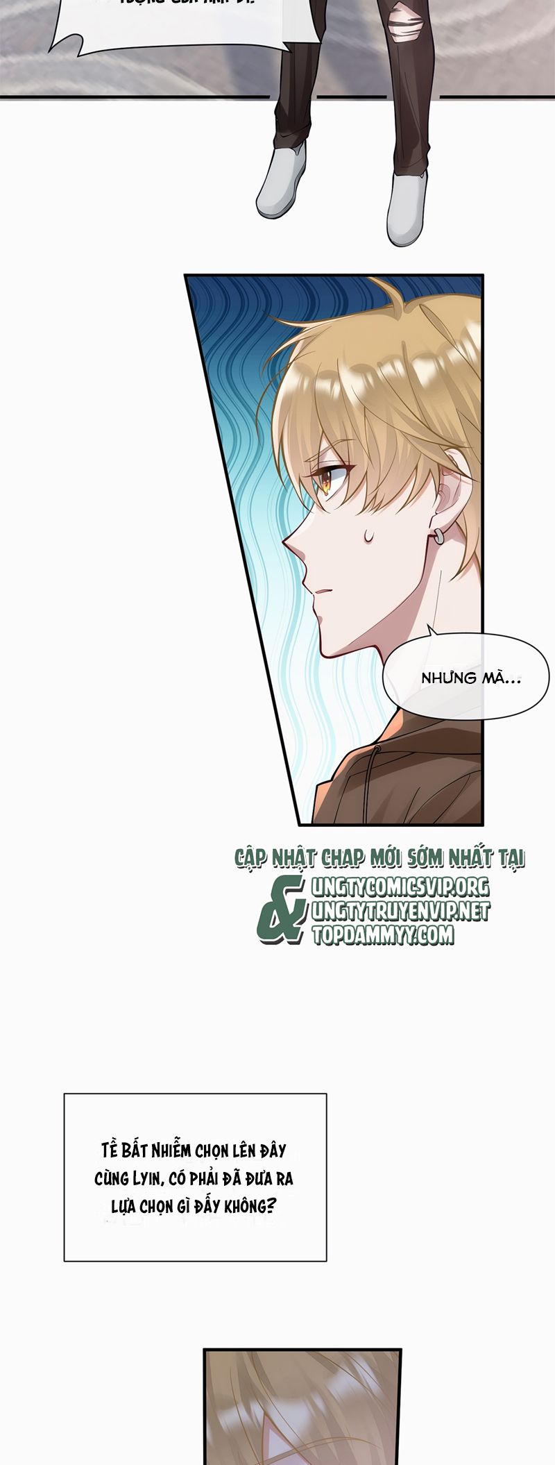 Kim Bài Trạm Ca Là Đại Minh Tinh Chap 10 - Next Chap 11
