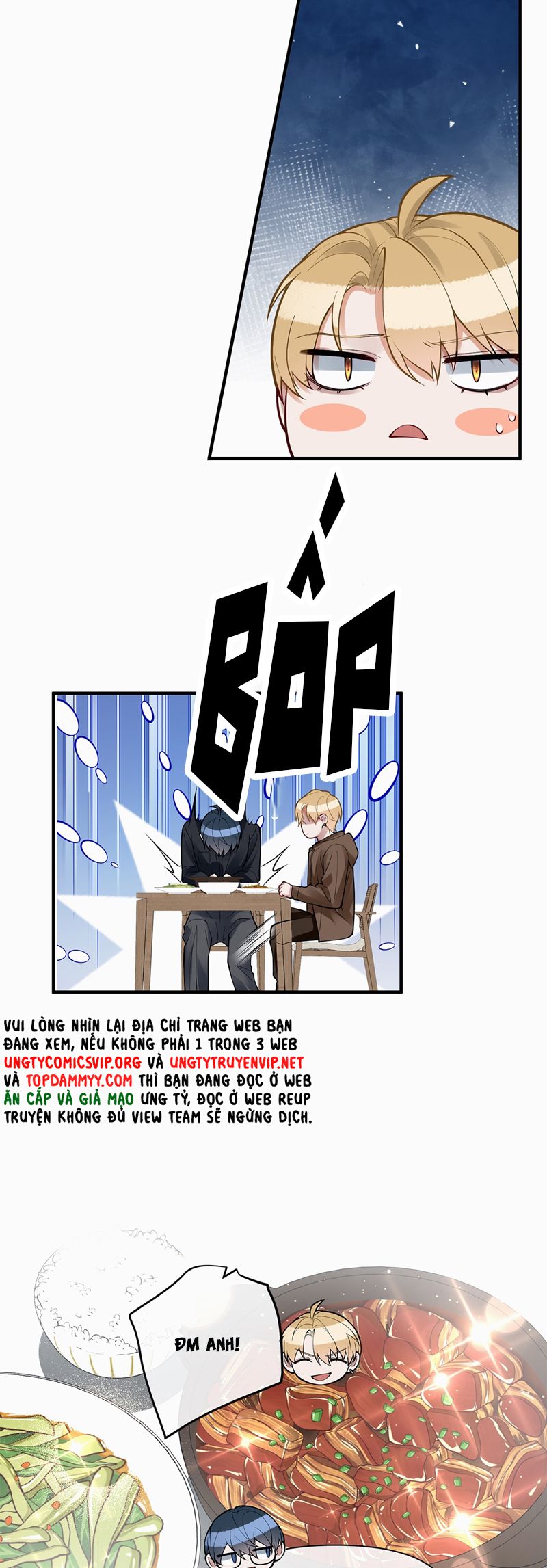 Kim Bài Trạm Ca Là Đại Minh Tinh Chap 10 - Next Chap 11